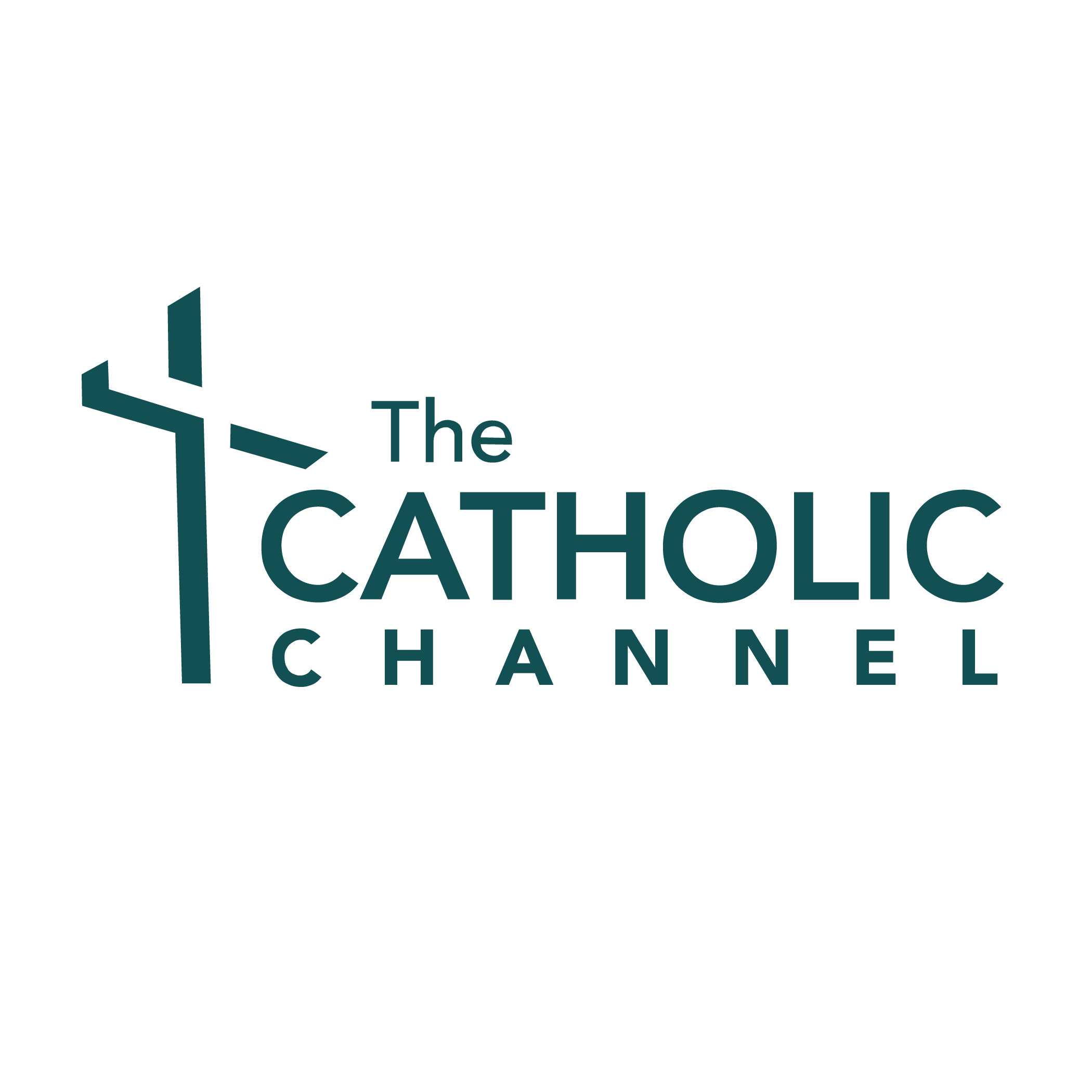 Catholic Channel Logo