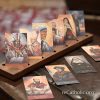 Cartas de Virtud de reCatholic.org