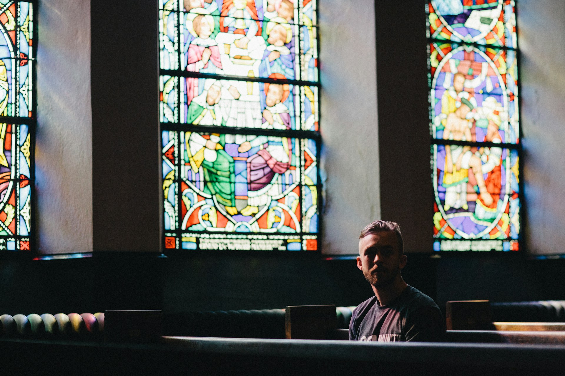 Big and Little Discernment, Part 1