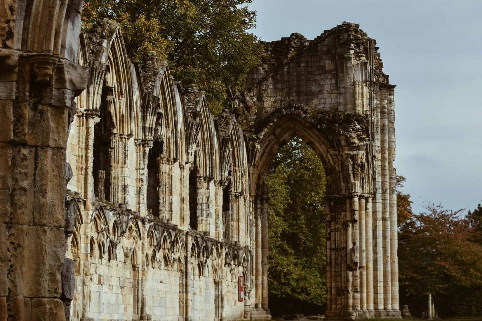 Tradition’s Forgotten Elements