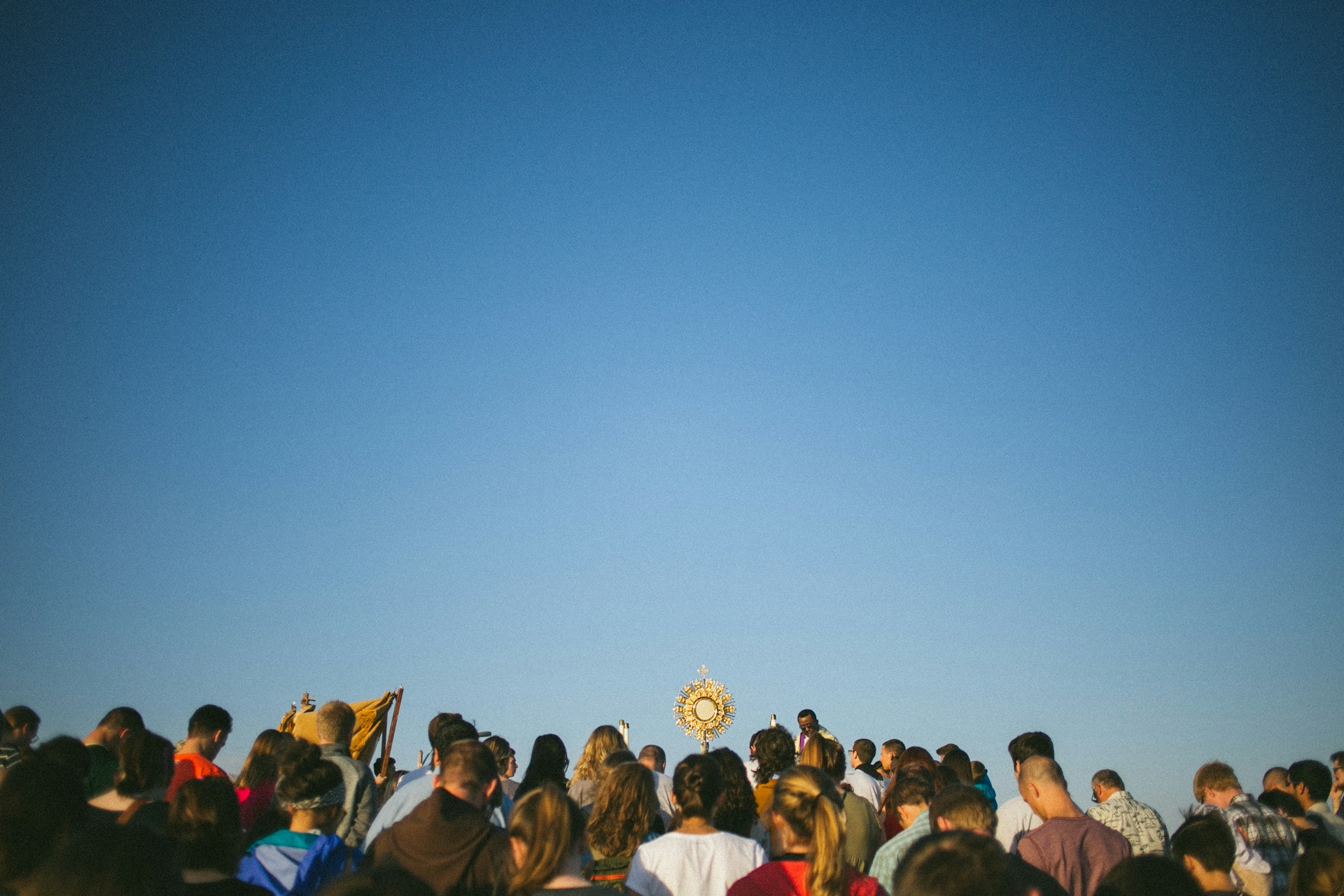 Beyond Metrics: Parish Effectiveness