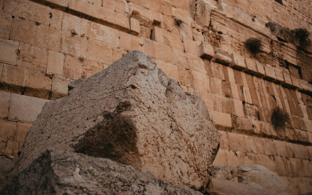 Holiness, a Misunderstood Calling