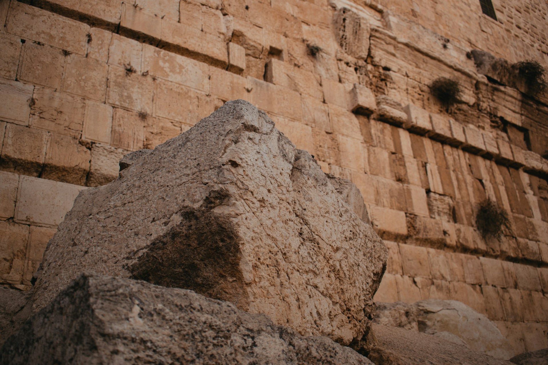 Holiness, a Misunderstood Calling