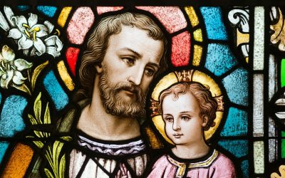 Attention Falls Where Love Inclines